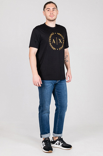 Джинсы ARMANI EXCHANGE