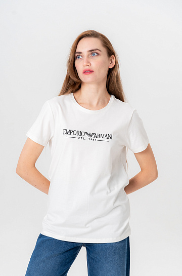 Футболка EMPORIO ARMANI