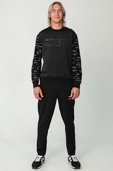Брюки спортивные ARMANI EXCHANGE