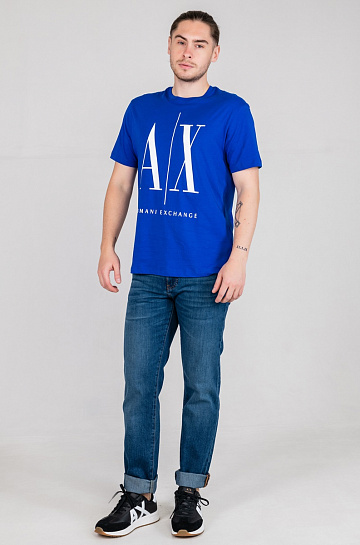 Джинсы ARMANI EXCHANGE