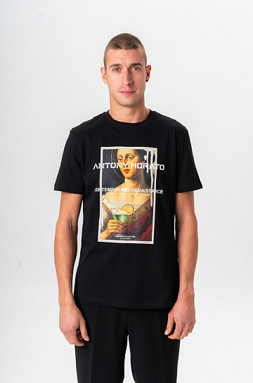 Футболка ANTONY MORATO