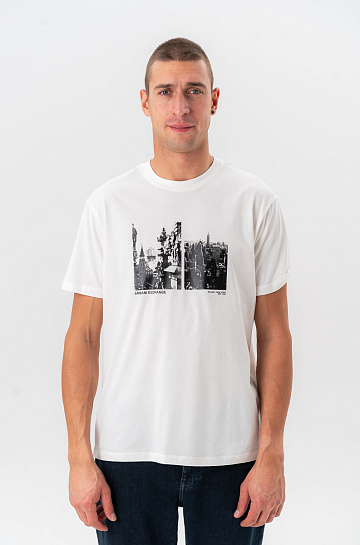 Футболка ARMANI EXCHANGE