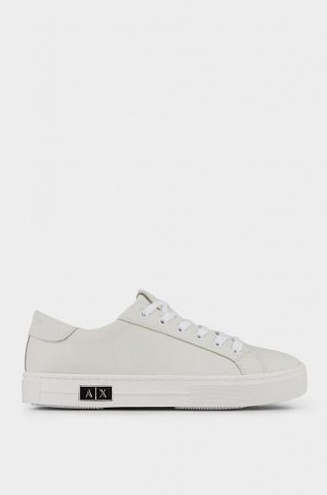 Кроссовки ARMANI EXCHANGE