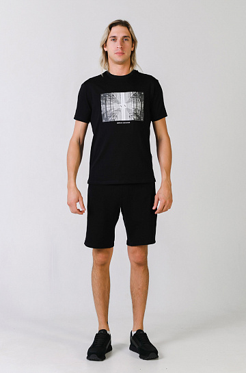 Шорты ARMANI EXCHANGE