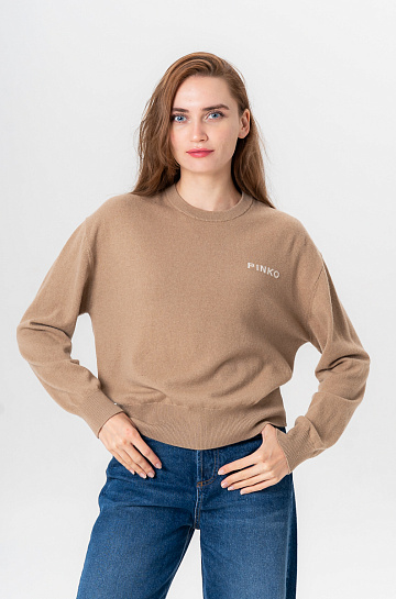 Джемпер PINKO