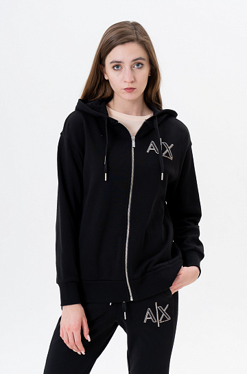 Толстовка ARMANI EXCHANGE