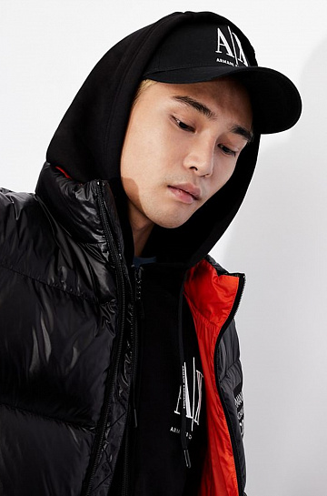 Кепка ARMANI EXCHANGE