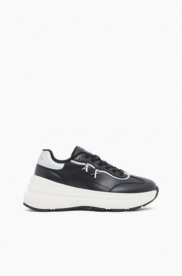 Кроссовки ARMANI EXCHANGE