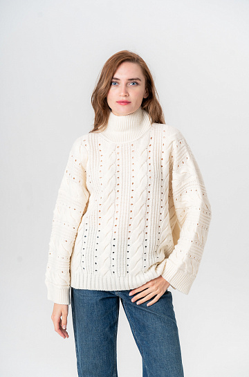 Свитер TWINSET