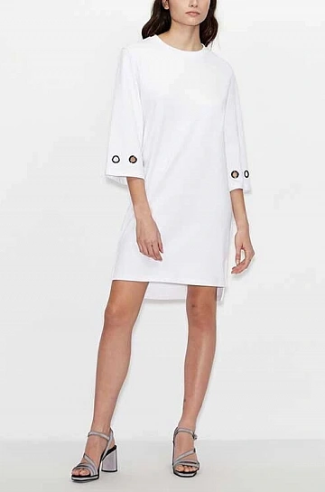 Платье ARMANI EXCHANGE