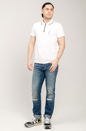 Джинсы ARMANI EXCHANGE
