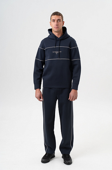 Брюки спортивные EMPORIO ARMANI