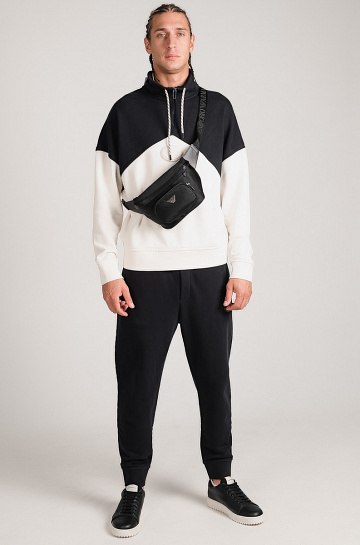 Брюки спортивные EMPORIO ARMANI