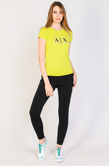 Брюки спортивные ARMANI EXCHANGE