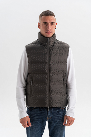 Жилет ARMANI EXCHANGE