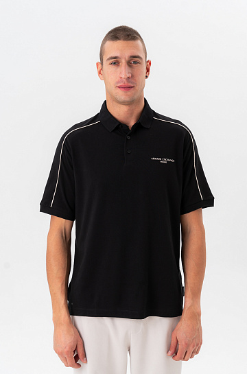Поло ARMANI EXCHANGE