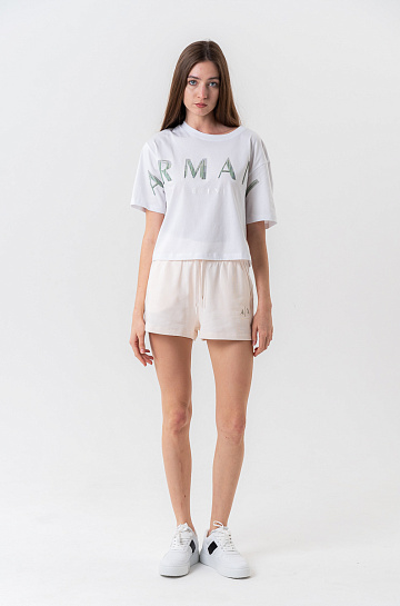 Шорты ARMANI EXCHANGE