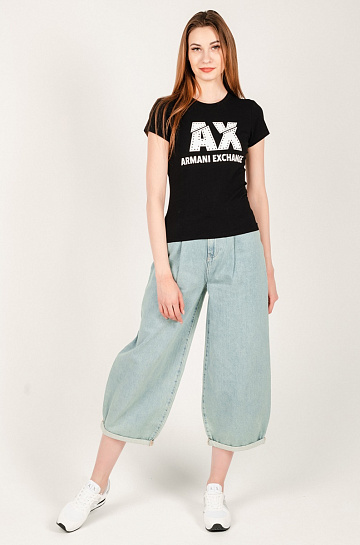 Джинсы ARMANI EXCHANGE