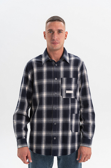 Рубашка ARMANI EXCHANGE