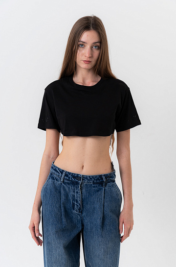 Футболка ARMANI EXCHANGE