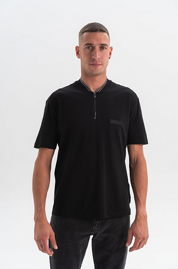 Поло ARMANI EXCHANGE