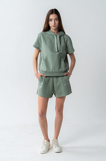 Шорты ARMANI EXCHANGE