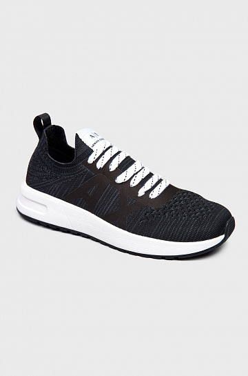 Кроссовки ARMANI EXCHANGE