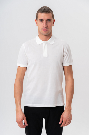 Поло EMPORIO ARMANI