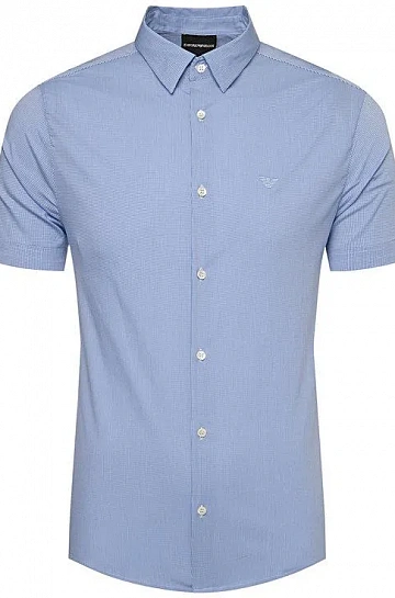 Рубашка EMPORIO ARMANI