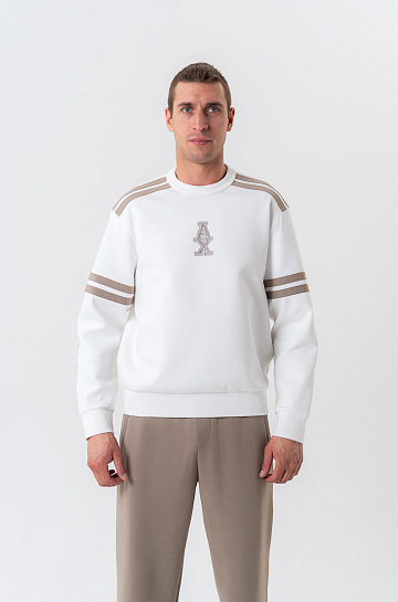 Толстовка ARMANI EXCHANGE