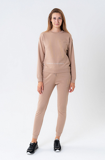 Брюки спортивные ARMANI EXCHANGE
