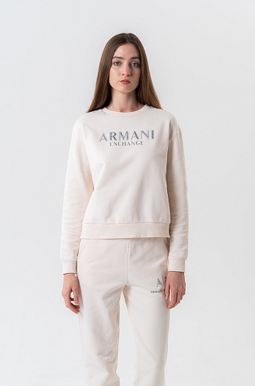 Толстовка ARMANI EXCHANGE