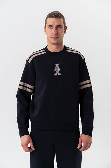 Толстовка ARMANI EXCHANGE