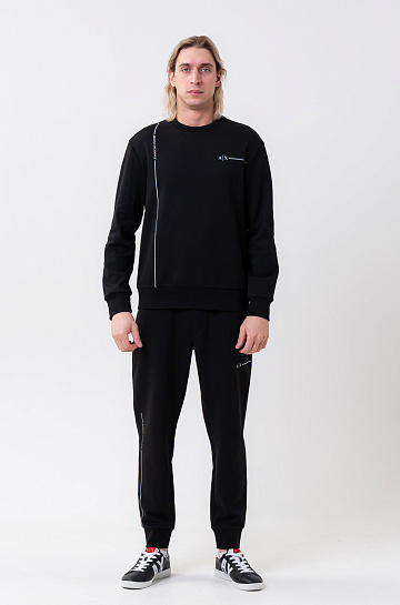 Брюки спортивные ARMANI EXCHANGE