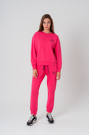 Брюки спортивные PINKO