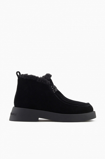 Ботинки ARMANI EXCHANGE