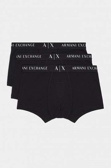 Трусы ARMANI EXCHANGE
