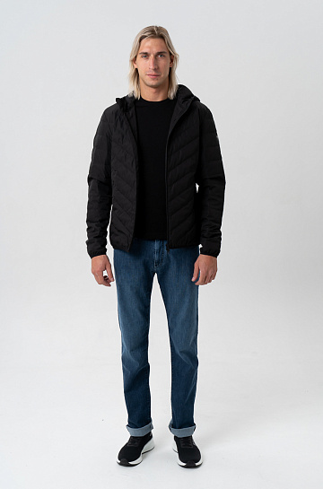 Джинсы EMPORIO ARMANI