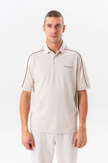 Поло ARMANI EXCHANGE