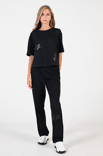 Брюки спортивные ARMANI EXCHANGE