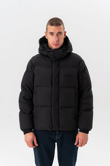 Пуховик ARMANI EXCHANGE