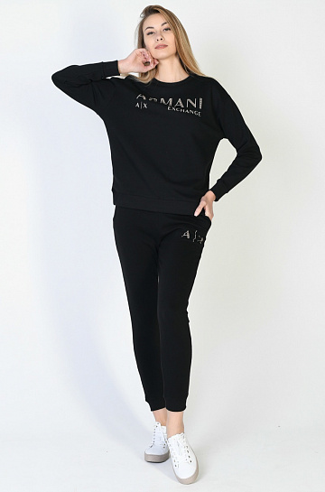 Брюки спортивные ARMANI EXCHANGE
