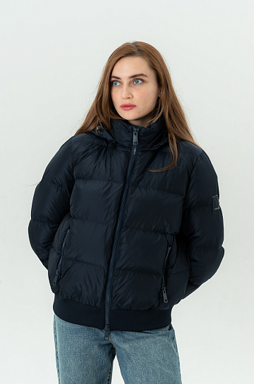 Пуховик ARMANI EXCHANGE