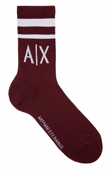 Носки ARMANI EXCHANGE