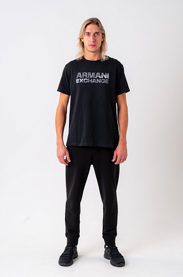 Брюки спортивные ARMANI EXCHANGE