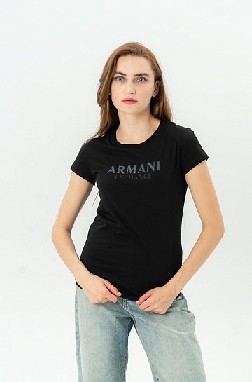 Футболка ARMANI EXCHANGE