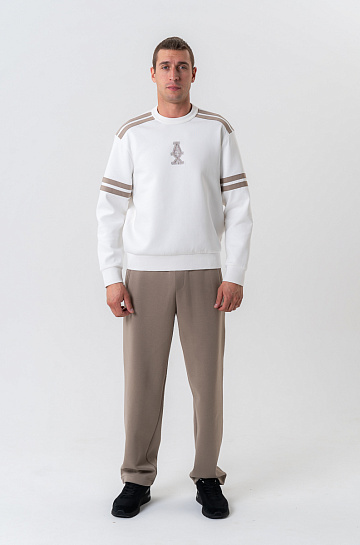 Брюки спортивные ARMANI EXCHANGE