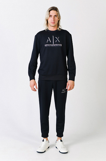 Брюки спортивные ARMANI EXCHANGE