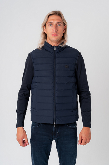Жилет EMPORIO ARMANI