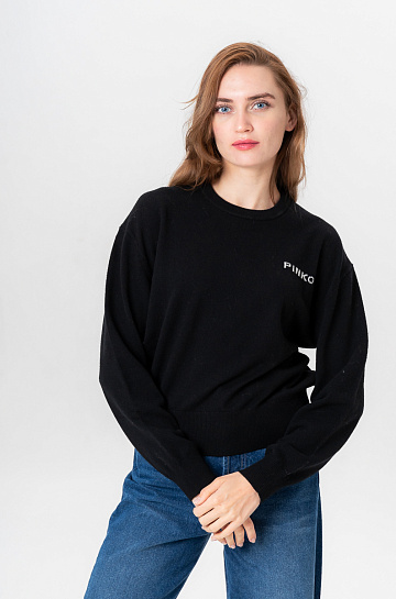 Джемпер PINKO